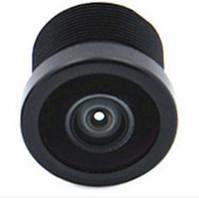 Quality Car rear-view lens 1/4 image size, FOV: 130 Deg,  MR-H8067D for sale