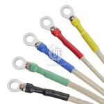 Double Sided 1-5m/Min Shrink Tube Heater Machine Stepless Speed