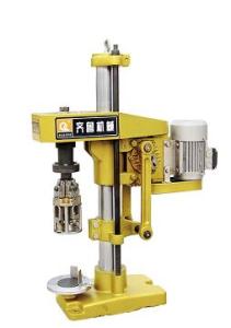 bottle capping machine