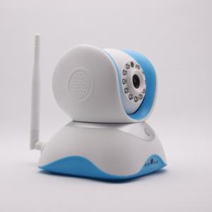 China warehouse Wifi network P2P wireless ip security cameras systems on sale