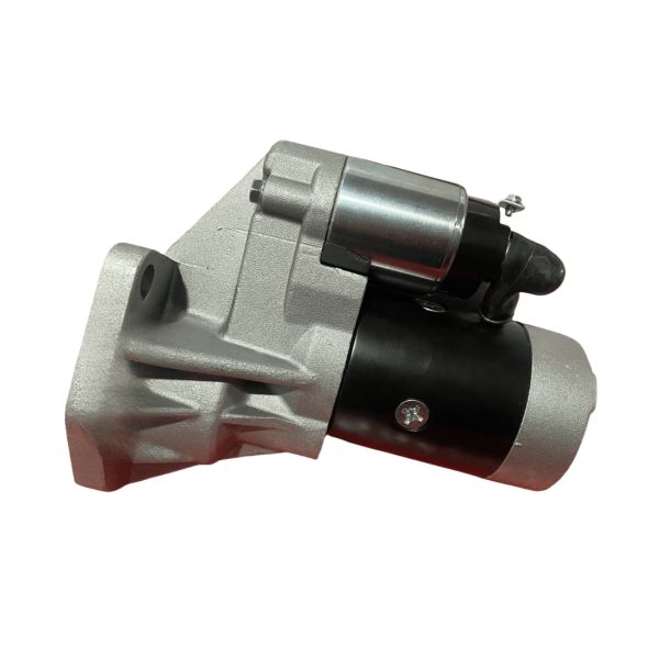 Vogue Starter Motor Assembly 8-98028-199-0 For 4JA1 Engine New Condition