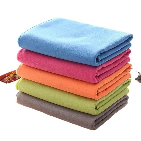 200gsm Microfiber Quick Dry Sports Towel for Gym Yoga Running