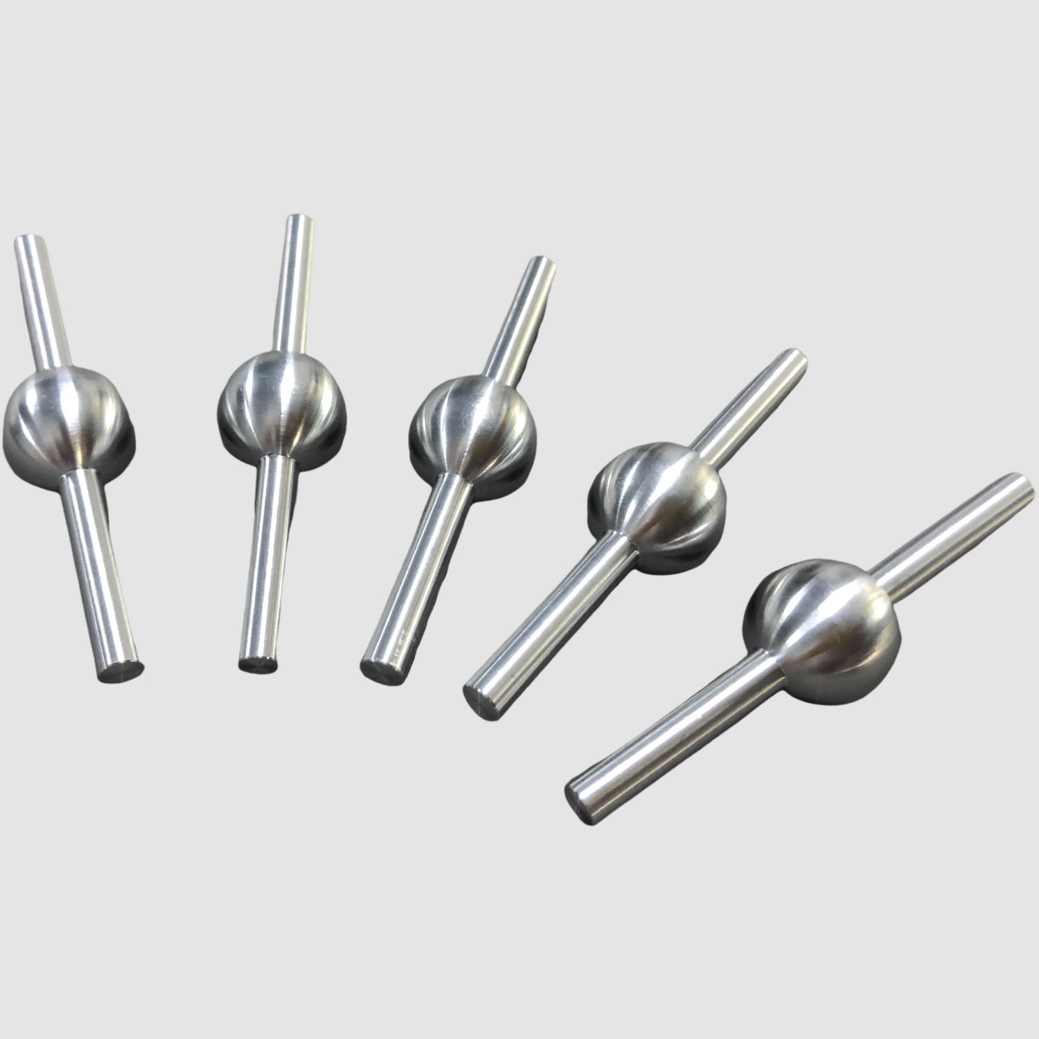 Low Volume Cnc Machining Prototyping For Prototyping And Small Batch Production Brass Copper