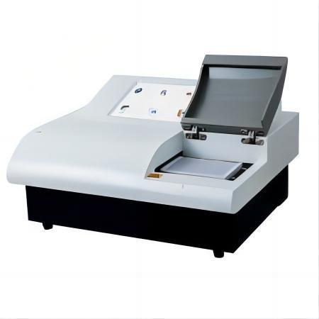 Quality High Accuracy Automatic Elisa Microplate Reader Sk201 Portable for sale