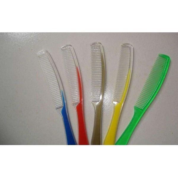 Disposable Teeth Brush Plastic Injection Molding Machine High Performance