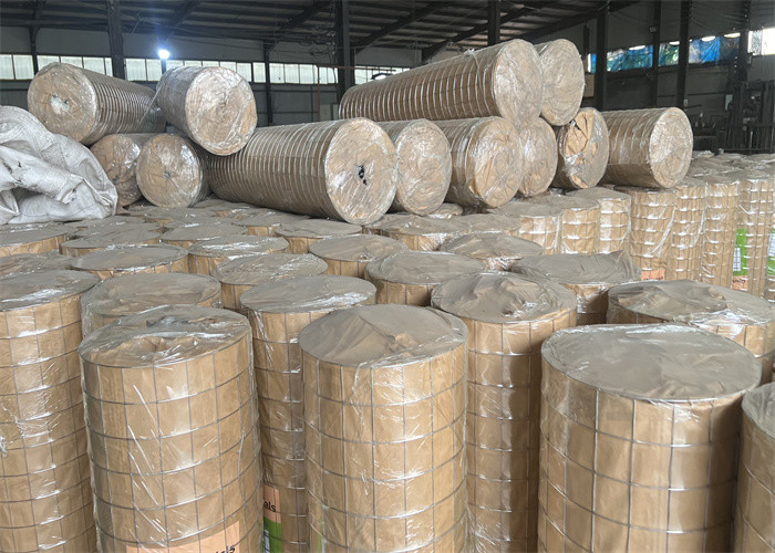 Best Seller 2"X2" Mesh Size High Quality Galvanized Welded Wire Mesh