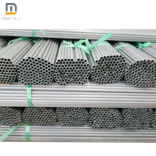 Quality High Toughness Magnesium Alloys Tubes 3.0 Mm For Aircrafts With Low Density for sale