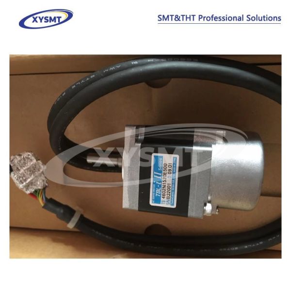 4602N1520E500 KXF0E1LXA00 B32001 AC Motor 50W For Panasonic CM402