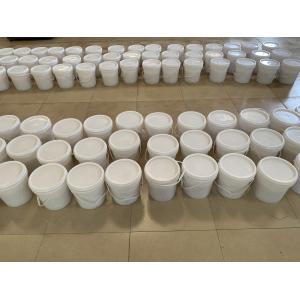 China Stabilized Ceramic Zirconia Grinding Steel Balls 1250HV High Rigidity wholesale