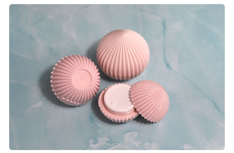30ml 50ml 100ml 110ml Luxury Pump Bottle / 25g 50g 80g Plastic Empty Jar