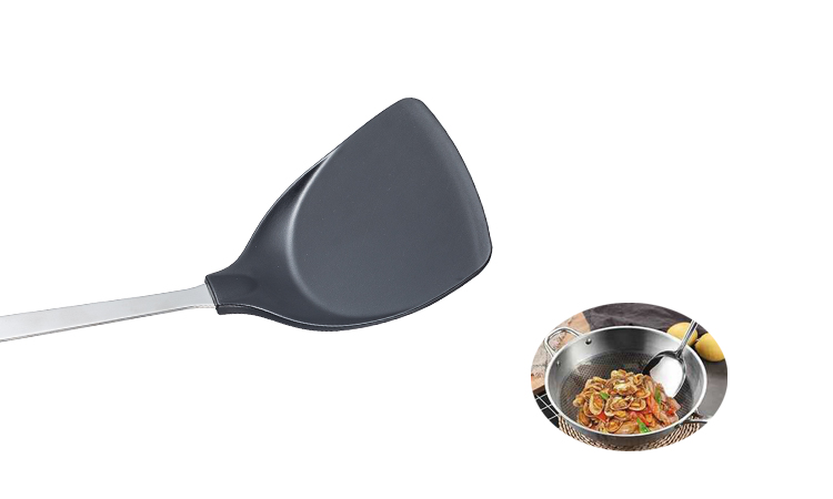 Sustainable Kitchen Utensil Set for Home Cooking Plastic Cooking Tools and Accessories
