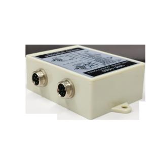 China UNIVO UME1000Y LVDT RVDT Half Bridge Sensor Differential Transmitter for Signal Conversion wholesale