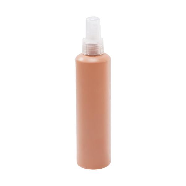 Quality New Design 200ml Fine Mist Spray Bottle HDPE Plastic Spray Bottle for sale