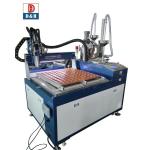 High Frequency Power Transformer High Voltage Transformer 2 Component Epoxy