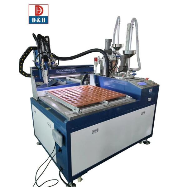 High Frequency Power Transformer High Voltage Transformer 2 Component Epoxy