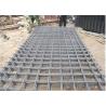 Buy cheap Stainless Steel 1/4"-2" Galvanized Welded Wire Mesh 10 Gauge 0.60mm-6.0mm from wholesalers