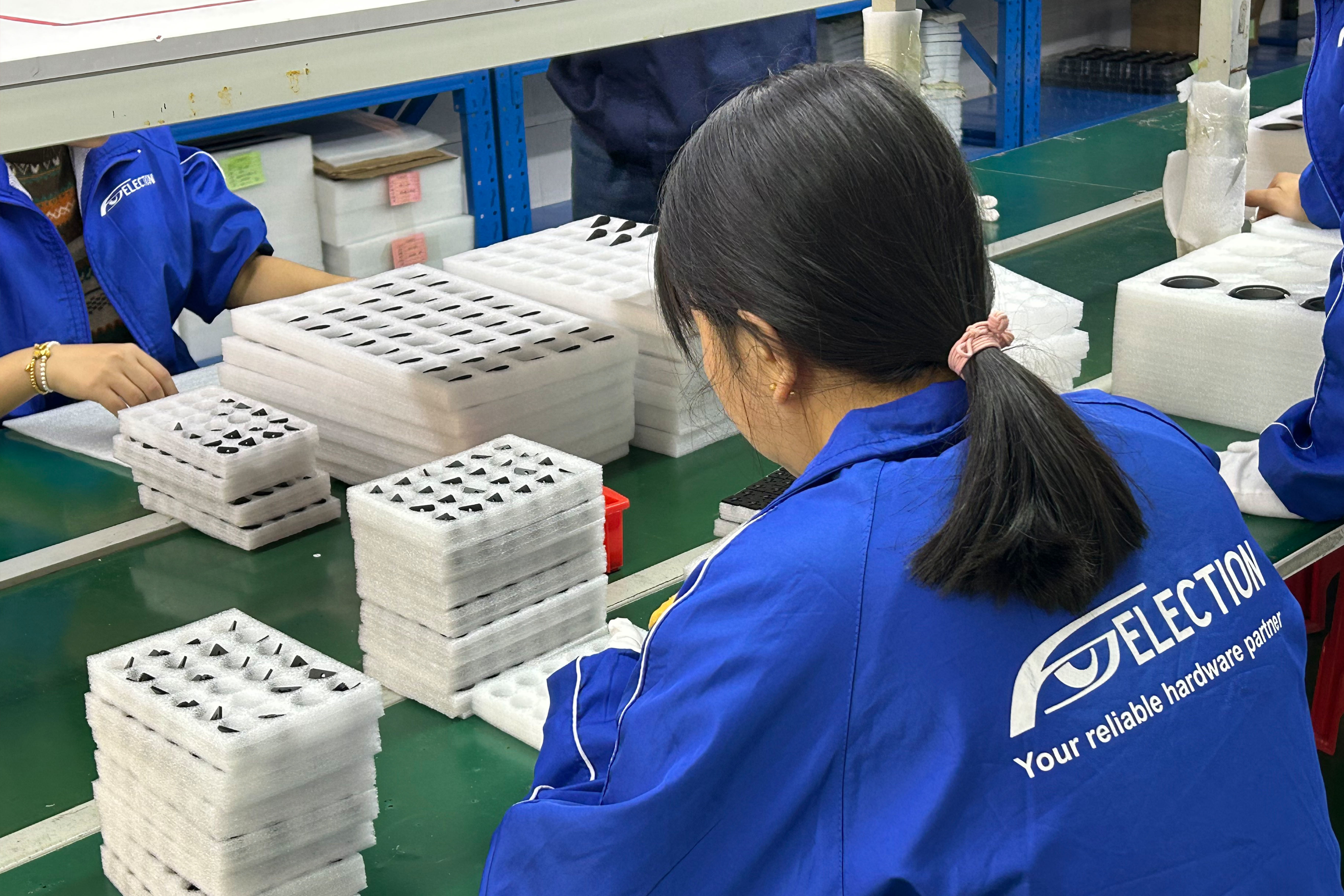 Custom A356 Alumiunm ZAMAK 3 Die Casting Parts With Surface Treatment And Additional Machining