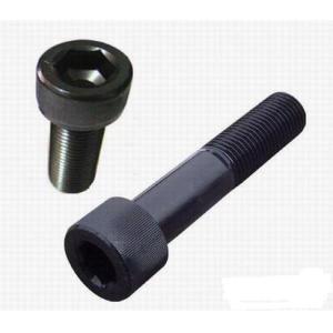 Buy cheap DIN912 hexagonal socket head cap screw,Socket Cap Screws,Hexalobular socket head from wholesalers