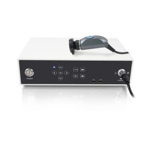 Black FHD 1080P Medical Laparoscopy ENT Endoscope Camera USB With Video Recording Function