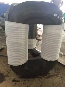 China 10KVA Transformer Wound Core For Single Phase Transformer 3D Shape wholesale