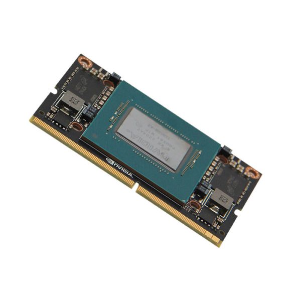 OEM 16GB EMMC 5.1 Nvidia Xavier NX Jetson Module UVA