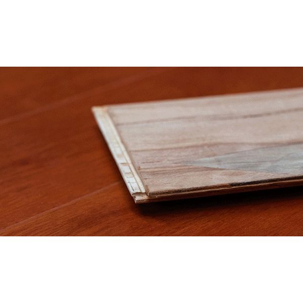 Three Layer Engineered Wood Flooring 20mm Oak Engineered Flooring with Multi Layers