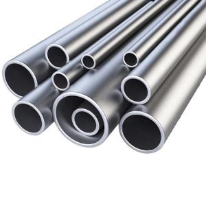 China 1 Inch Stainless Steel Welded Tubes wholesale