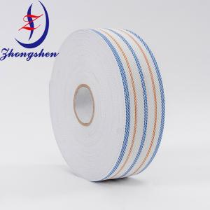 Non Absorbent Polypropylene Egg Belts Poultry For Layer Chicken Cage Systems