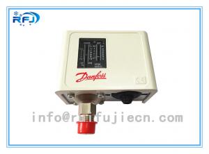 China Refrigeration Pressure Control KP Series Pressure Activated Switches on sale