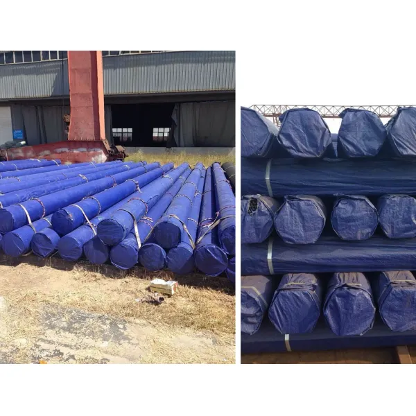 Seamless Weld Tube ASTM A106 A36 A53 A192 Q235 Carbon Steel Pipe