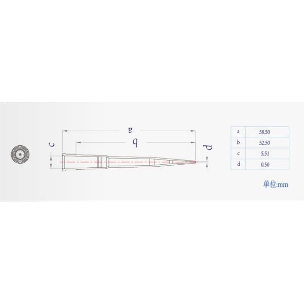 PerkinElmer pipette supplies, PerkinElmer pipette tips bulk purchase, OEM manufacturer, medical injection products