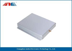High Sensitivity RFID Tags Reader Writer , High Speed HF RFID Reader For RFID Jewelry Management