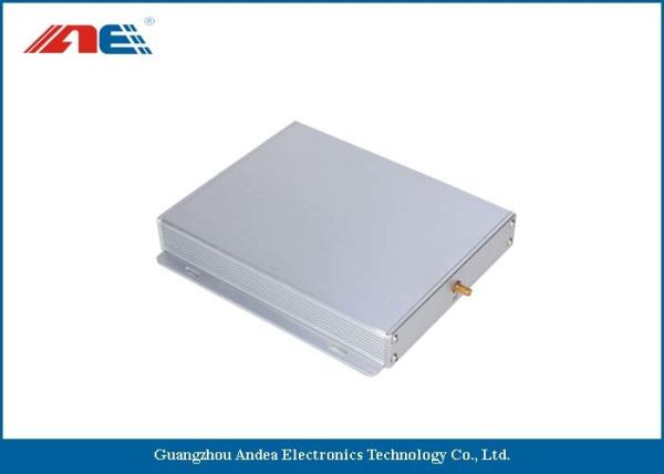 Quality High Sensitivity RFID Tags Reader Writer , High Speed HF RFID Reader For RFID Jewelry Management for sale