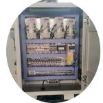 High Precision CNC Milling VMC7126 Vertical Machine Center with ±0.003mm