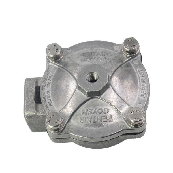 Quality GOYEN RCAC25T4 1'' Remote Pilot Pulse Jet Valve RCAC25T4002 for sale