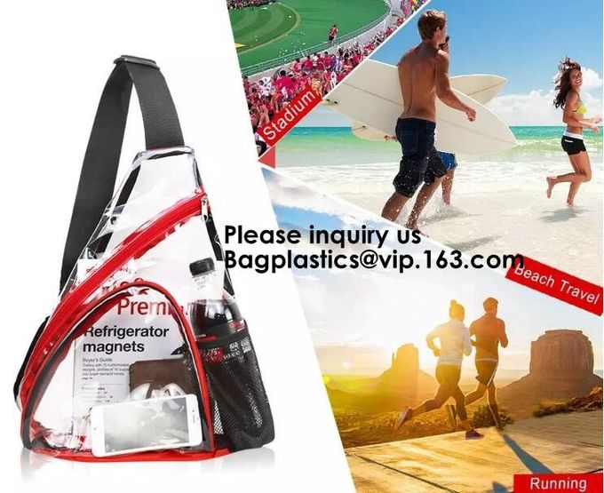PVC Tote Bag Interior Mesh Reinforced Double-Stitched Handle Storage Bags hold up Bags measure 56 x 21 x 16cm Holds appr
