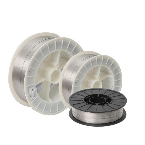 Quality 1.0-2.4mm AWS A5.14 ERNiCrMo-13 Welding Rod Argon Arc Welding Wire In Marine Environments for sale