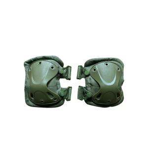 China Professional Protection 600D Oxford Elbow and Knee Pads for Body Protection wholesale
