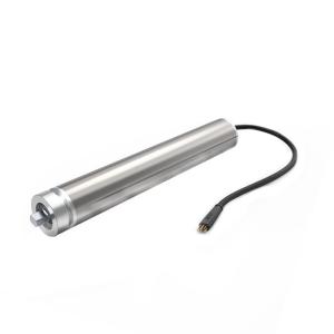 China Infrared Communication Direct Drive Motor Conveyor Roller With Precise Control For Logistics Sorting wholesale
