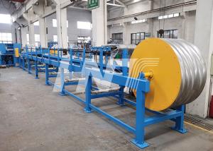 Continuous Wire Accumulator For HV EHV CCV Line​