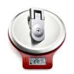 Push To Open Latch Push Button Lock Electric Box Plane Lock Switch Cabinet Door