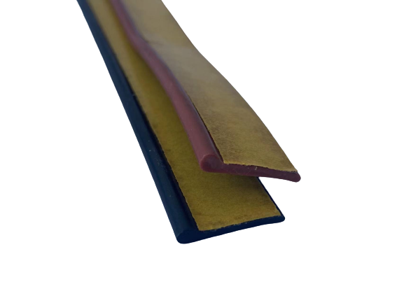 Customizable EPDM PVC SILICONE Waterproof and Windproof Door and Window Sealing Strip