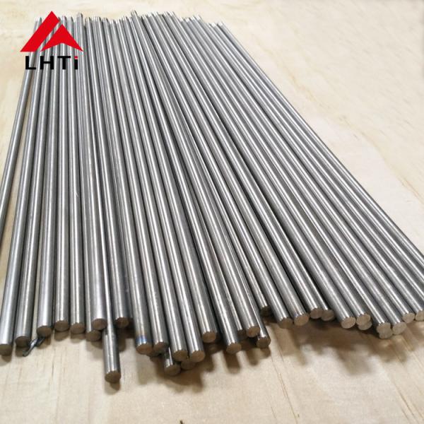 Quality High quality Titanium rod gr5 tc4 Titanium bar titanium prices for sale