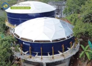 China Unveiling the Art of Architectural Freedom: The Design Flexibility of Geodesic Dome Roofs wholesale