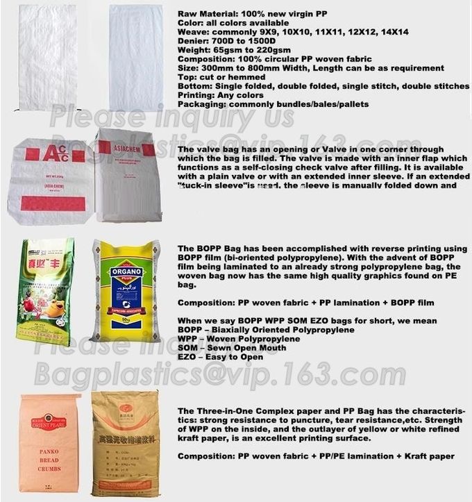 Hot Selling Kraft Paper PP Woven Plastic Cement Valve Bag For 25Kg,kraft paper laminated pp woven sandwich bag for logis