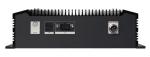 Intel I5 7200U Exquisite Smart Fanless Embedded Computer With Aluminium Alloy