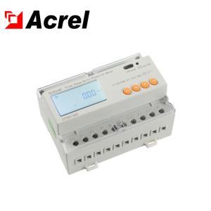 China Acrel DTSD1352 Din Rail Energy Meter Sungrow Inverter Energy Meter wholesale