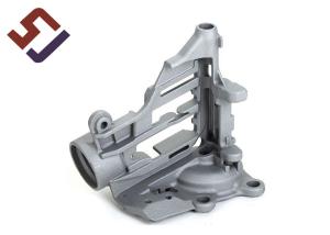 China Pneumatic casting body Precision Cast Components wholesale