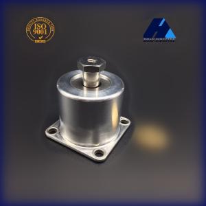 China Metal Combined Rubber Mount Vibration Isolator Rubber Isolators wholesale