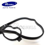 OE NO. 13270-2W201 Engine Assembly Parts Valve Cover Gasket for Nissan Urvan E25